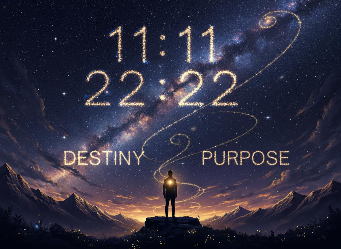 Guidance for your journey